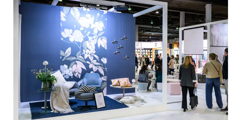 Heimtextil 2027 to Focus on Textile Performance, Global Sourcing and Interior Design